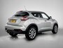 Nissan Juke 1.2 DIG-T Connect Edition | Navigatie | Trekhaak | 360 Camera | Climate Control | Cruise Control | DAB | Bluetooth | Lichtmetalen Velgen |