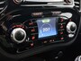 Nissan Juke 1.2 DIG-T Connect Edition | Navigatie | Trekhaak | 360 Camera | Climate Control | Cruise Control | DAB | Bluetooth | Lichtmetalen Velgen |