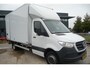 Mercedes-Benz Sprinter 515 CDI Autm euro6 bak/klep/trekhaak 1-2023, klein rijbewijs,