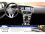 Volvo V40 T3 150 pk Ocean Race, Panoramadak, Leer, Trekhaak