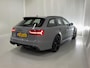 Audi A6 Avant 4.0 TFSI RS6 quattro perfomance Carbon Alcantara-Hemel B&Ohigh-end 360°camera Volleder ACC Nachtzicht Nardogrey