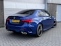 Mercedes-Benz A-klasse Limousine 180 Star Edition AMG | Bruin Interieur | Night Pakket | Panoramadak | MULTIBEAM LED Koplampen | Apple CarPlay | Android Auto | Sierdelen Lindehout Zwart | Sfeerverlichting | Stoelverwarming | Achteruitrijcamera