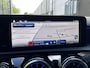 Mercedes-Benz A-klasse Limousine 180 Star Edition AMG | Bruin Interieur | Night Pakket | Panoramadak | MULTIBEAM LED Koplampen | Apple CarPlay | Android Auto | Sierdelen Lindehout Zwart | Sfeerverlichting | Stoelverwarming | Achteruitrijcamera