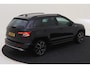 Skoda Karoq 1.5 TSI ACT Sportline Business / Panorama dak / Alcantara- Leder / Sfeerverlichting / Stoelverwarming / Virtual Cockpit