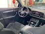 Skoda Karoq 1.5 TSI ACT Sportline Business / Panorama dak / Alcantara- Leder / Sfeerverlichting / Stoelverwarming / Virtual Cockpit