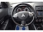 Mitsubishi ASX 1.6 Intense ClearTec Trekhaak, Panorama, Climatronic, Bluetooth, PDC, NAP