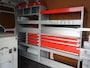 Volkswagen Crafter 35 2.0 TDI L3H3 Highline | Mob. Werkplaats | Trekhaak | Cruise Control | Camera
