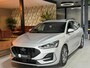 Ford Focus 1.0 EcoBoost Hybrid ST Line Garantie StuurVW StoelVW Carplay Keyless Clima Led Navi Rijklaar