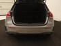 Mercedes-Benz A-klasse 180 Business Solution AMG | Panoramadak | Stoelverwarming | Leder/Alcantara | Camera | Navigatie | Widescreen | Designo Mountaingrijs Magno