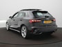 Audi A3 Sportback 35 TFSI S edition | Panoramadak | Adaptive Cruise | Camera | SONOS | 18" LM