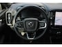 Volvo EX40 Single Motor Extended Range Plus Black Ed. 82 kWh | Verwarmbare voorstoelen | Verwarmbaar stuurwiel | Premium audio by Harman Kardon | 20 inch Lichtmetalen velgen | Alarmklasse 3