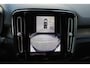 Volvo EX40 Single Motor Extended Range Plus Black Ed. 82 kWh | Verwarmbare voorstoelen | Verwarmbaar stuurwiel | Premium audio by Harman Kardon | 20 inch Lichtmetalen velgen | Alarmklasse 3