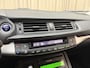 Lexus CT 200h Hybrid *Org.NL!* Perfect Onderhouden / Leder/Alcantara / ECC Clima / Cruise / 15'' LMV