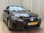 Lexus CT 200h Hybrid *Org.NL!* Perfect Onderhouden / Leder/Alcantara / ECC Clima / Cruise / 15'' LMV
