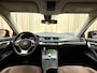 Lexus CT 200h Hybrid *Org.NL!* Perfect Onderhouden / Leder/Alcantara / ECC Clima / Cruise / 15'' LMV