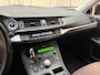 Lexus CT 200h Hybrid *Org.NL!* Perfect Onderhouden / Leder/Alcantara / ECC Clima / Cruise / 15'' LMV