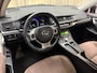 Lexus CT 200h Hybrid *Org.NL!* Perfect Onderhouden / Leder/Alcantara / ECC Clima / Cruise / 15'' LMV