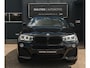 BMW X4 M XDRIVE35I / Pano / Leder / HUD / Memory / 306PK!