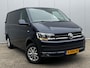 Volkswagen Transporter 2.0TDI 150PK AUTOMAAT HIGHLINE CARPLAY AIRCO TREKHAAK ZEER NETTE BUS! NAP ORIGINEEL NEDERLANDS