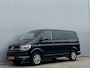 Volkswagen Transporter 2.0TDI 150PK AUTOMAAT HIGHLINE CARPLAY AIRCO TREKHAAK ZEER NETTE BUS! NAP ORIGINEEL NEDERLANDS