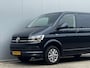 Volkswagen Transporter 2.0TDI 150PK AUTOMAAT HIGHLINE CARPLAY AIRCO TREKHAAK ZEER NETTE BUS! NAP ORIGINEEL NEDERLANDS