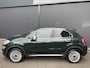 Fiat 500X Cross 1.4 Turbo MultiAir CrossPlus Achteruitrijcamera - Airco - Cruise control - Parkeersensoren achter - Multifunctioneel stuurwiel - Navigatie full map - Licht metalen velgen 18 inch - Keyless entry - Keyless start - Bluetoo Mistlampen voor - Radio