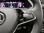 Skoda Superb Combi 1.4 TSI iV Sportline Business / AUTOMAAT/ PANO/ ELEKTR. STOEL/ ALCANTARA/ DIGITAL DASH/ RIJ-MODI/ ADAPT. CRUISE/ STOEL-STUUR VERWARM/ NAVI/ DAB/ 19" LMV