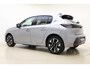 Peugeot e-208 EV Allure Avantage 51 kWh | WLTP 432km | Volledig Elektrische | 3-Fase & Vehicle-to-Load | Camera Voor & Achter | Navigatie | Adaptief Cruise Control |