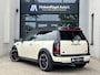 MINI Clubman 1.6 Cooper Hampton Aut |Pano |H.K Audio |Lounge Leer |