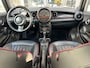 MINI Clubman 1.6 Cooper Hampton Aut |Pano |H.K Audio |Lounge Leer |