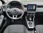 Renault Clio 1.6 E-Tech Hybrid 140 Business Zen Automaat / Airco / Navigatie / DAB / Apple Carplay / Android Auto / Parkeersensor achter /
