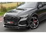 Audi RS Q8 4.0 TFSI Q8 quattro. Maxton, Pano, Softcl, Carbon, Alcantara hemel, 4W sturing, Koeling, Leder Design, Trekh, HUD, 360!