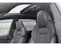 Audi RS Q8 4.0 TFSI Q8 quattro. Maxton, Pano, Softcl, Carbon, Alcantara hemel, 4W sturing, Koeling, Leder Design, Trekh, HUD, 360!