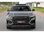 Audi RS Q8 4.0 TFSI Q8 quattro. Maxton, Pano, Softcl, Carbon, Alcantara hemel, 4W sturing, Koeling, Leder Design, Trekh, HUD, 360!