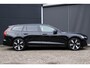Volvo V60 2.0 T8 Plug-in hybrid AWD Ultra Dark | Massagestoelen | Elektrische trekhaak | Geventileerde stoelen | Bowers & Wilkins Hifi | 360 Camera
