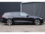 Volvo V60 T8 Automaat Plug-in hybrid AWD Ultra Dark | Massagestoelen | Panoramadak | Elektrische trekhaak | Geventileerde stoelen | Bowers & Wilkins Hifi | 360 Camera
