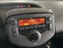 Citroën C1 1.0 VTi Feel Airco - Radio - bluetooth - stuur multifunctioneel