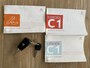 Citroën C1 1.0 VTi Feel Airco - Radio - bluetooth - stuur multifunctioneel