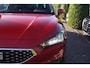 SEAT Leon 1.5 eTSI FR Launch Edition Half Leder Sportst Stoel/Stuur Verw Navi Camera Clima Apple Carplay Adaptieve Cruise ENZ.