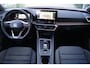 SEAT Leon 1.5 eTSI FR Launch Edition Half Leder Sportst Stoel/Stuur Verw Navi Camera Clima Apple Carplay Adaptieve Cruise ENZ.
