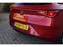 SEAT Leon 1.5 eTSI FR Launch Edition Half Leder Sportst Stoel/Stuur Verw Navi Camera Clima Apple Carplay Adaptieve Cruise ENZ.