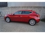 SEAT Leon 1.5 eTSI FR Launch Edition Half Leder Sportst Stoel/Stuur Verw Navi Camera Clima Apple Carplay Adaptieve Cruise ENZ.