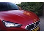 SEAT Leon 1.5 eTSI FR Launch Edition Half Leder Sportst Stoel/Stuur Verw Navi Camera Clima Apple Carplay Adaptieve Cruise ENZ.