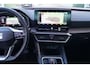 SEAT Leon 1.5 eTSI FR Launch Edition Half Leder Sportst Stoel/Stuur Verw Navi Camera Clima Apple Carplay Adaptieve Cruise ENZ.