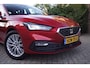SEAT Leon 1.5 eTSI FR Launch Edition Half Leder Sportst Stoel/Stuur Verw Navi Camera Clima Apple Carplay Adaptieve Cruise ENZ.