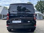 Ford Transit Custom 320 2.5 PHEV L2H1 Black Platinum DC Prijs is excl. BTW EN BPM | Ford Voorraad | SCI | Dubbele cabine Snoeks leder | Full led | Dubbele zij-schuifdeur | Direct uit voorraad leverbaar! | Full options