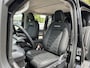 Ford Transit Custom 320 2.5 PHEV L2H1 Black Platinum DC Prijs is excl. BTW EN BPM | Ford Voorraad | SCI | Dubbele cabine Snoeks leder | Full led | Dubbele zij-schuifdeur | Direct uit voorraad leverbaar! | Full options