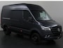 Mercedes-Benz Sprinter 519 CDI L2 H2 Select | 5.0 T | 5000 GVW | N2 | Tachograaf | Smartphone integratie pakket | Distronic | Winterpakket |