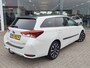 Toyota Auris Touring Sports 1.8 Hybrid Black Edition | Android Auto | Trekhaak | Navi | DAB