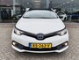 Toyota Auris Touring Sports 1.8 Hybrid Black Edition | Android Auto | Trekhaak | Navi | DAB